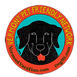 Vermont Pet Friendly Network Logo