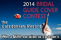 Click here to find how to win a vacation to Jackson's Lodge. (Link deactivated - This site is off line)